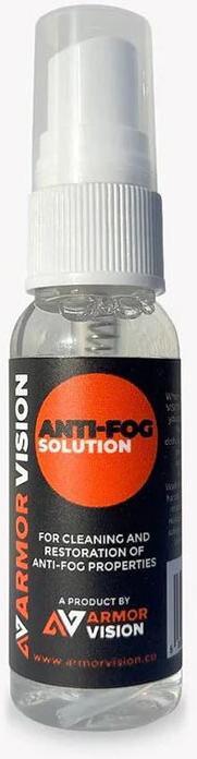 Image du produit Armor Vision Solution anti-buée 25ML