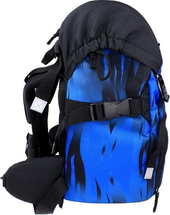 Produktbild Tinka Magic Tinka - Schulranzen 22L - Drachen (22 l)