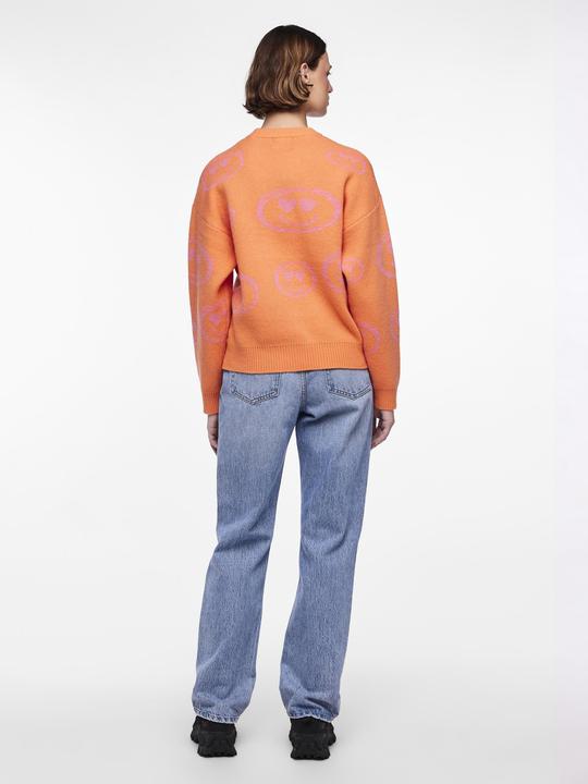 Produktbild Pieces PCDANNI Strickpullover (M)