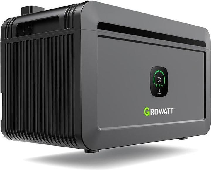 Produktbild Growatt Noah2000