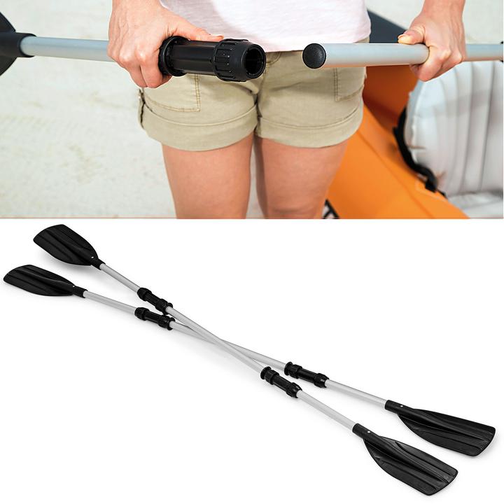Actual product image Bestway Lite Rapid X2 (2 pers.)
