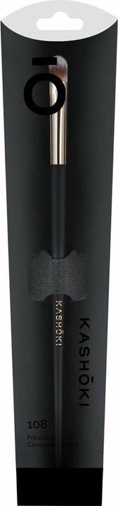Tools for Beauty T4B KASHOKI 108 PRECISION CONCEALER BRUSH BEAUTY Concealer Professioneller Schminkpinsel (Concealer)