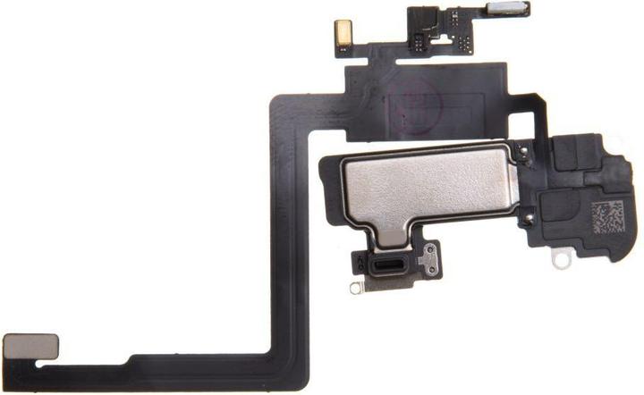 Actual product image - iPhone 11 Pro Max Ear Speaker + Sensor Flex