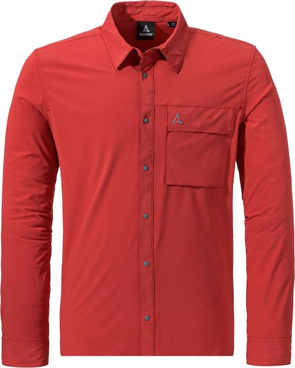 Schöffel Shirt Style Dunajec MNS