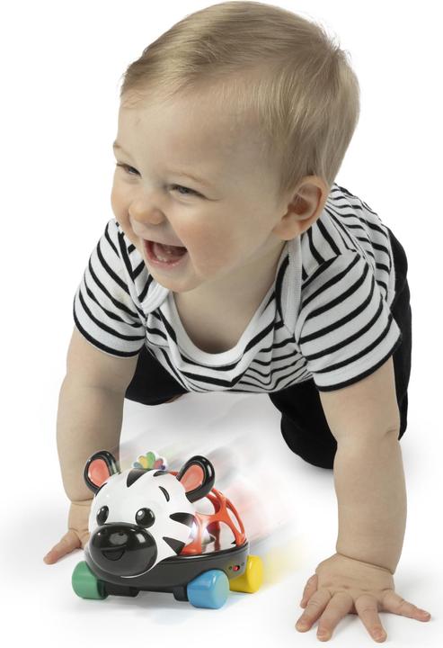 Image du produit Baby Einstein Zen Oball Fahrzeug