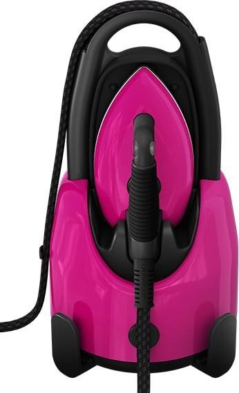 Actual product image Laurastar Lift Plus Pinky Pop (2200 W, 170 g/min)