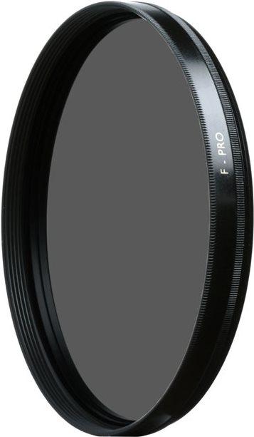 Image du produit B+W F-Pro S03 MRC (62 mm, Filtre polarisant)