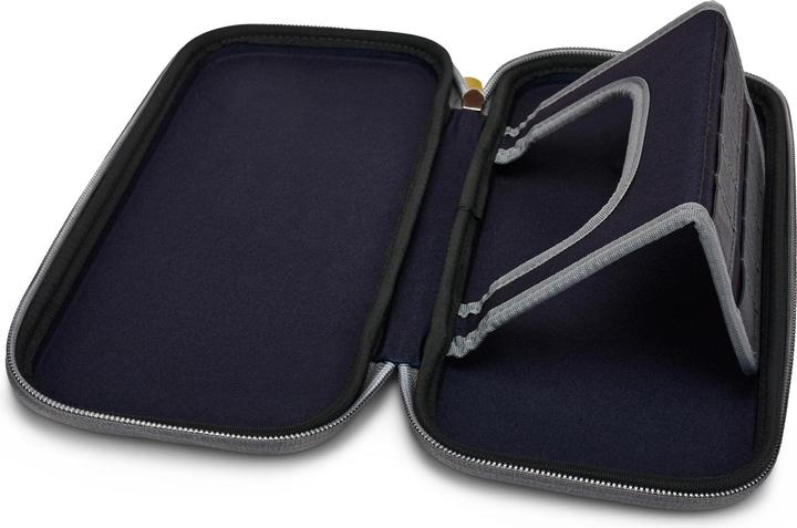 Produktbild PowerA Schmales PowerA-Etui für Nintendo Switch - Battle-Ready Link (Switch, Switch Lite)