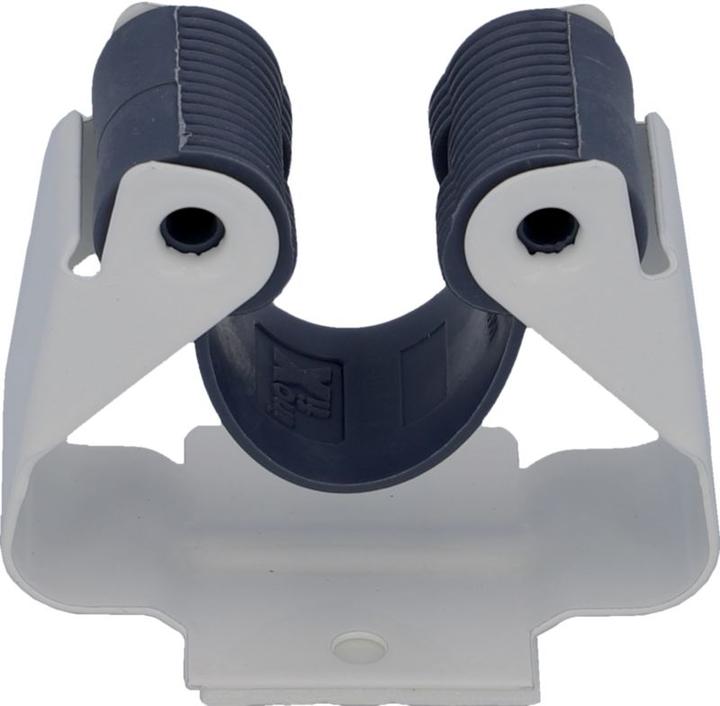 Produktbild Inofix Klebehaken für Besen, weiss matt, 2 Stück