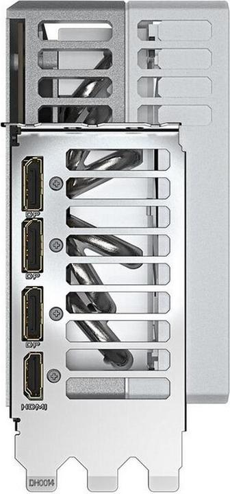 Produktbild Gigabyte AORUS GeForce RTX 5090 MASTER ICE (32 GB)