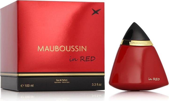 Mauboussin in Red (Eau de Parfum, 100 ml)
