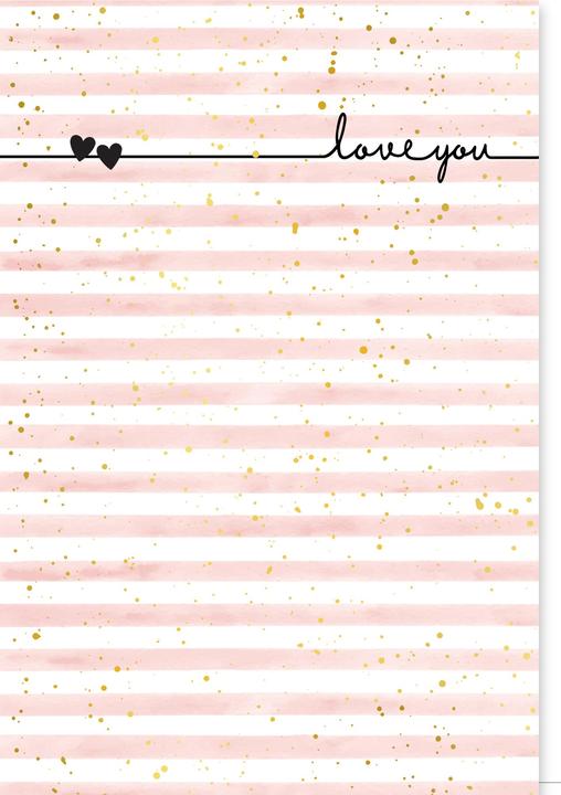 Image du produit Braun + Company Saint-Valentin (1 pcs)