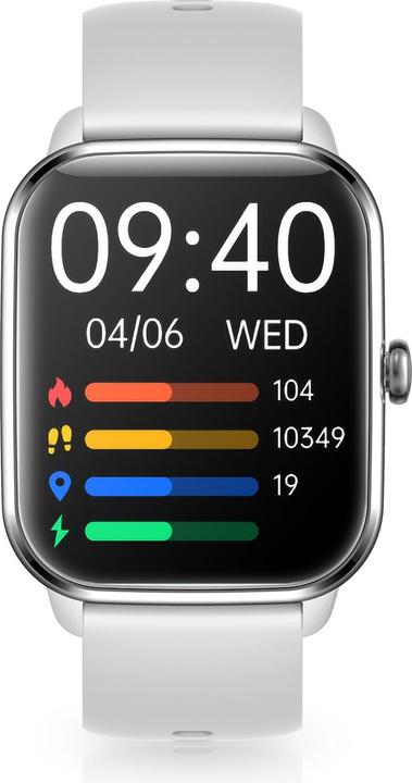 Actual product image Niceboy WATCH 3 (43 mm)
