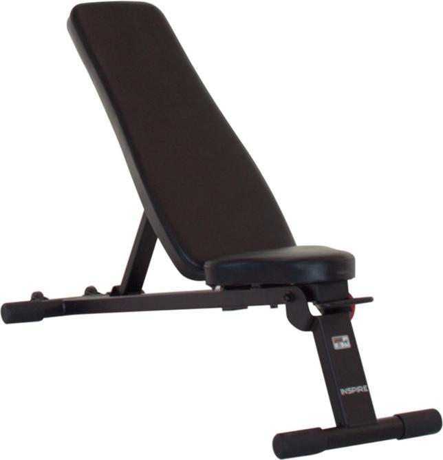 Inspire | Musculation > Banc de fitness | FLB2B