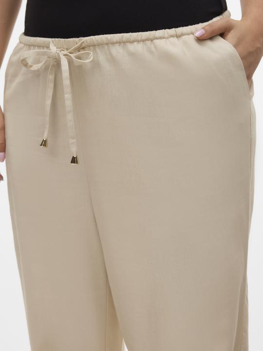 Produktbild Vero Moda VMDINNA Mittlere Taille Hose Hose (W50/L32)