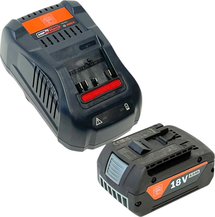 Produktbild Fein Multimaster AMM 500 Plus AS Akku Multifunktionswerkzeug 18 V Starlock Plus Black Edition + 1x