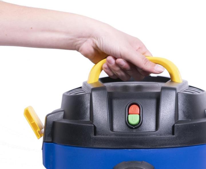 Image du produit Goodyear Aspirateurs eau et poussière (Aspirateur eau et poussière)