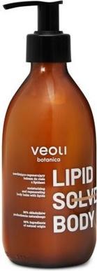 Veoli Botanica VEOLI BOTANICA Lipid Solve Body nawilżająco-regenerujący balsam do ciała z lipidami 290ml (Körpercreme, 290 ml)
