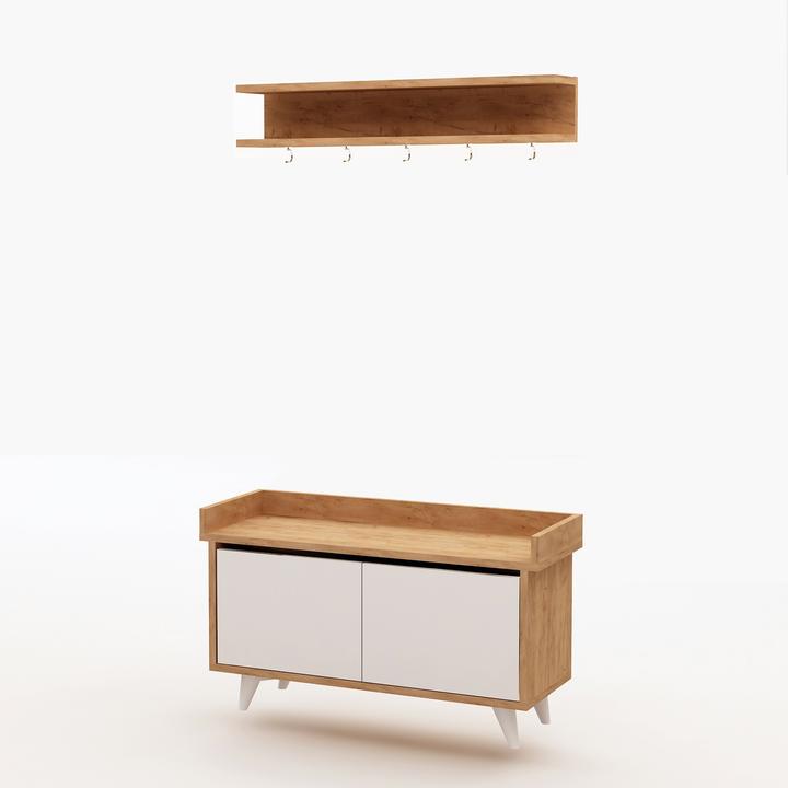 Image du produit Homitis Oaklee