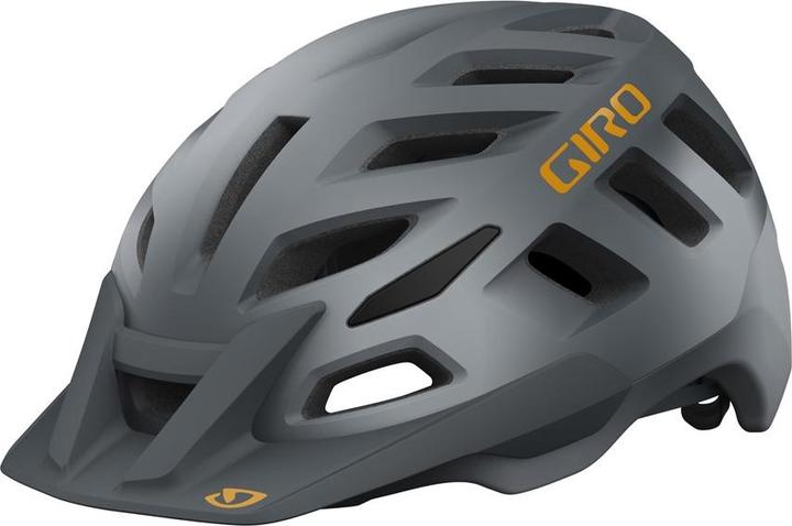 Image du produit Giro Radix MIPS Helmet (55 cm)