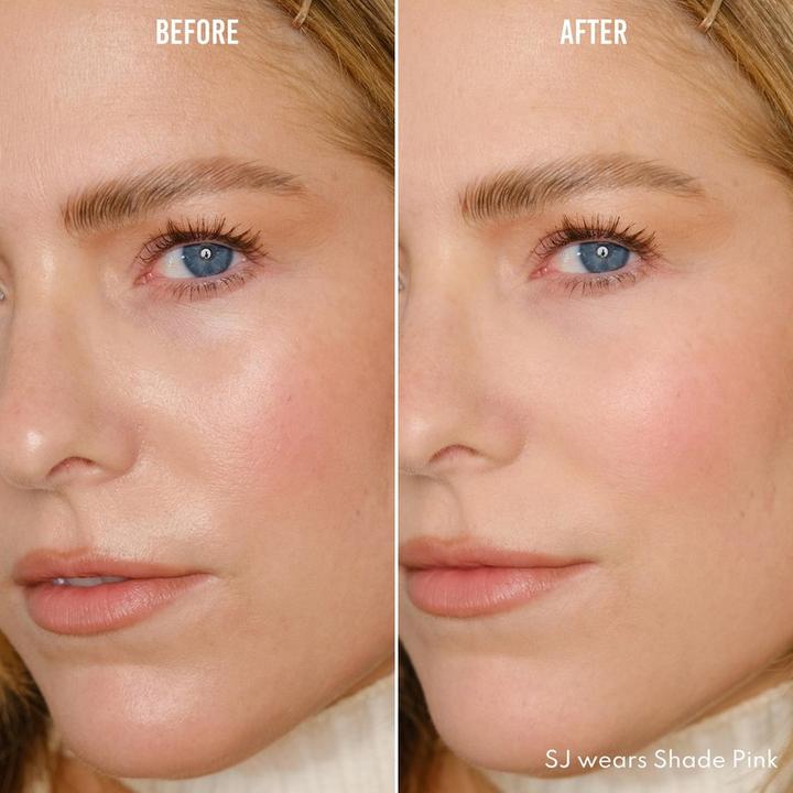 Produktbild Danessa Myricks Danessa Face - Evolution Powder Pink