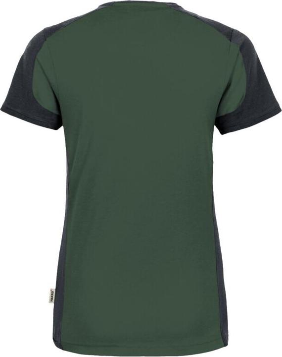 Hakro V-Shirt Contrast MIKRALINAR®