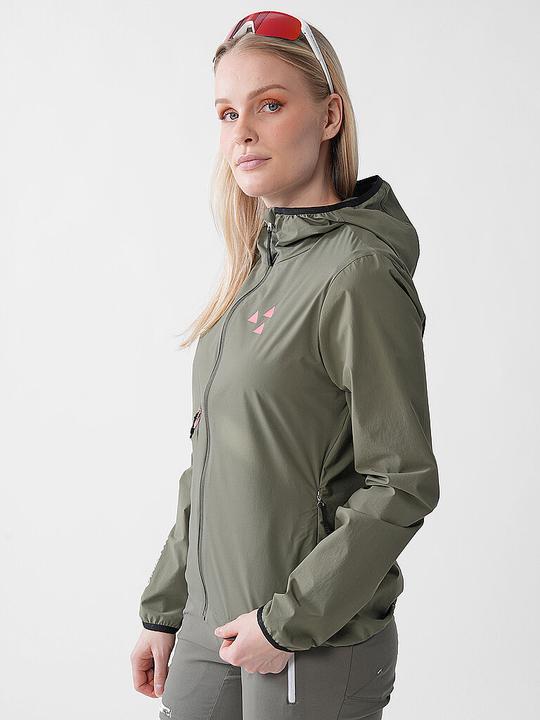 Immagine prodotto Martini Softshell Hybridjacke Trektech (XXL)