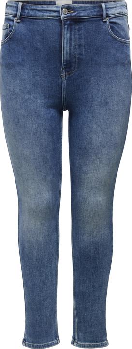 Produktbild Only CARMILA Hohe Taille Skinny Fit Jeans Skinny Jeans (W42/L34)