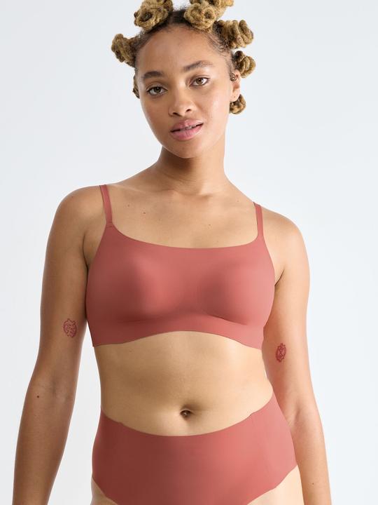 Actual product image Sloggi Bügelloser BH ZERO Feel 2.0 Ultra Bra (Single pack)