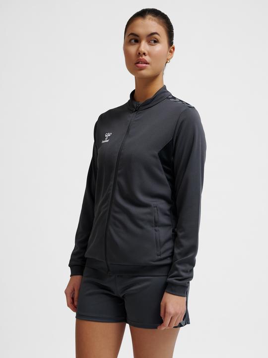 Image du produit hummel Hmlauthentic Pl Zip Jacket Woman (S)