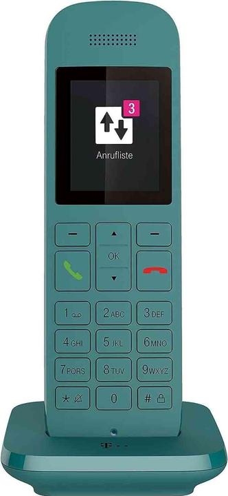Actual product image Telekom Speedphone 12