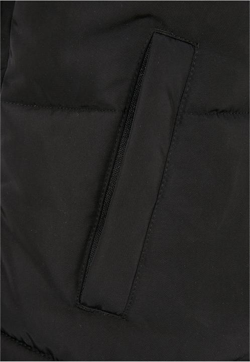 Immagine prodotto Urban Classics Gilet da donna in twill riciclato (S, M)