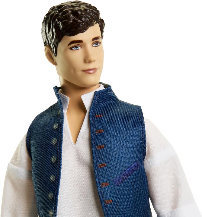 Produktbild Mattel Disney - The Little Mermaid - Ariel & Prince Eric