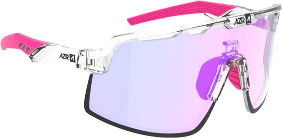 Image du produit AZR Pro Kromic Speed RX (Roses, Crystal Vernie, Purple, Roses, Or, Bleu, Green)