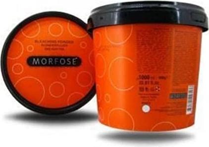 Produktbild Morfose Bleichpulver 1000ml Weiss