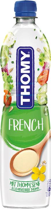 Immagine prodotto THOMY French Salsa per insalata (700 g)