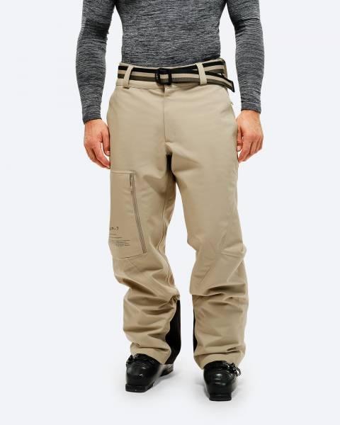 Actual product image The Mountain Studio TMS Stripe Belt (One size)