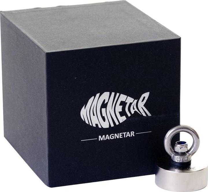 Image du produit Magnetar Aimant 360° EASY 280 kg