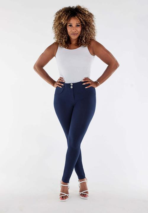 Image du produit Freddy WR.UP® Shaping Pants - Curvy WRUP1RC001NS (S)