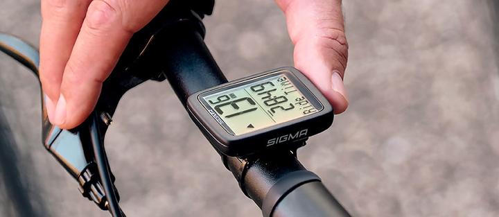Immagine prodotto Sigma Sport BC 8.0 WR