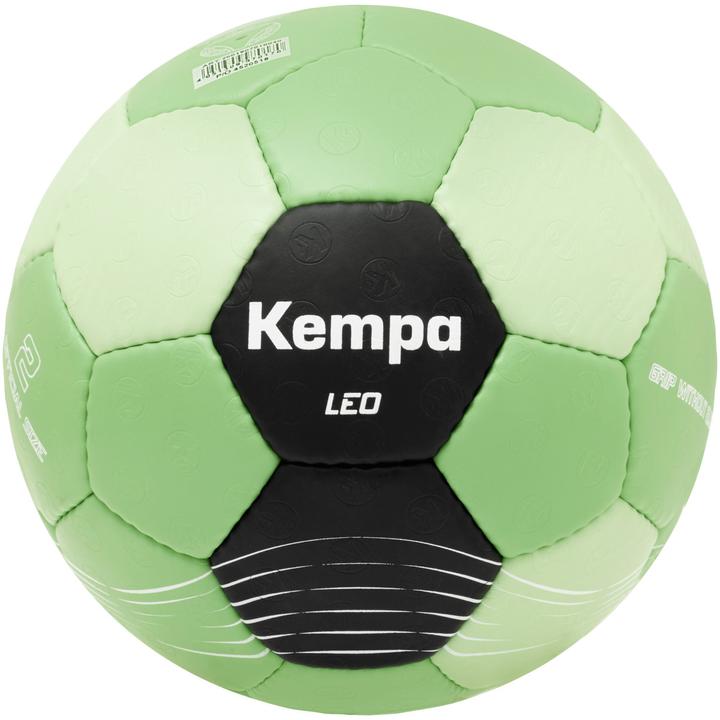 Kempa Leo