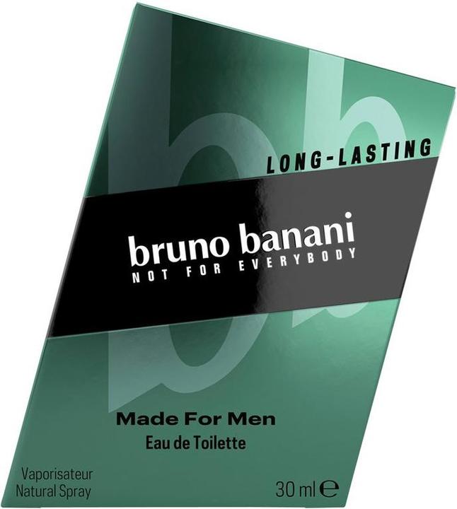 Image du produit Bruno Banani Eau de Toilette re21 (Eau de toilette, 30 ml)