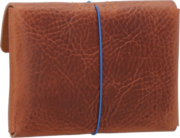 Actual product image Harolds Keeper Clutch Tasche Leder 18 cm