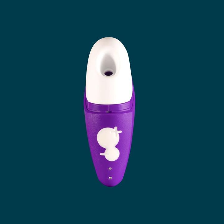 Actual product image Romp Free