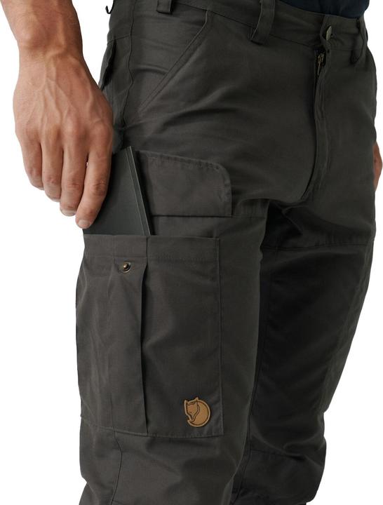 Actual product image Fjällräven Karl Pro Trousers (46)
