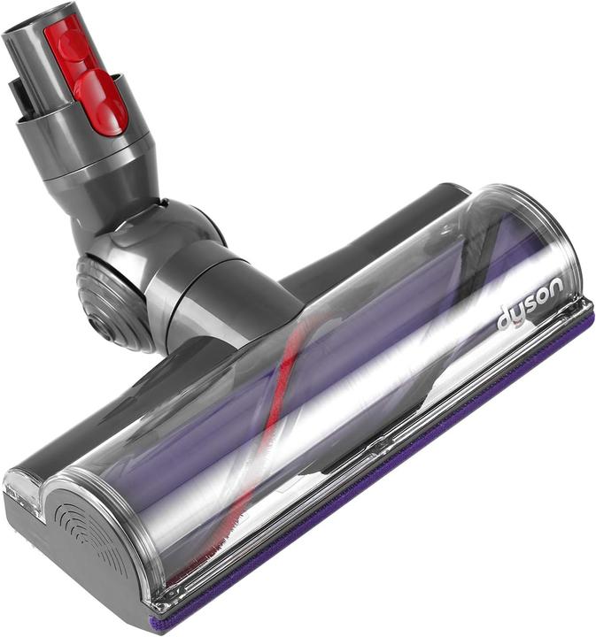 Actual product image Dyson V10 Staubsaugerkopf
