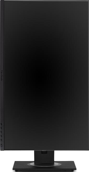 Actual product image Viewsonic VG2756-4K 68.6cm 27inch 16:9 UHD 3840x2160 Frameless SuperClear IPS LED Monitor with 5ms (3840 x 2160 Pixels, 27")