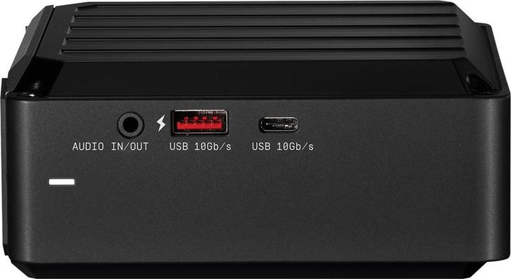 Image du produit WD Black D50 Game Dock 1TB (1 To)