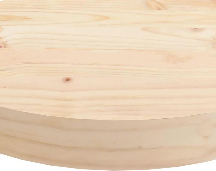 Produktbild VidaXL Vikram (Ø 50 x 3 cm)