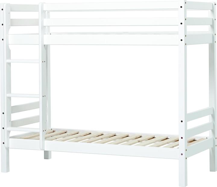 Produktbild Hoppekids Basic Etagenbett (70 x 190 cm)